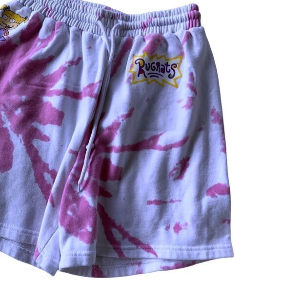 NICKELODEON Rug Rats Shorts Size M - Picture 5 of 8